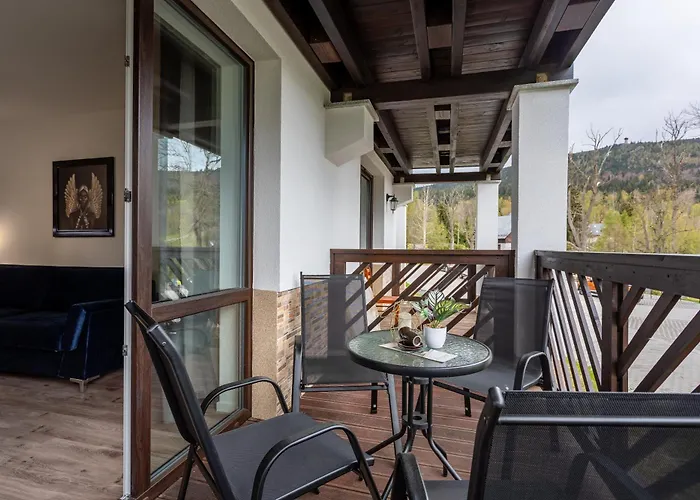 Invest Zeromskiego B3