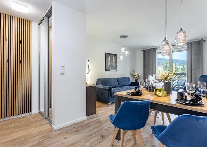 Invest Zeromskiego B3 斯克拉斯卡波伦巴