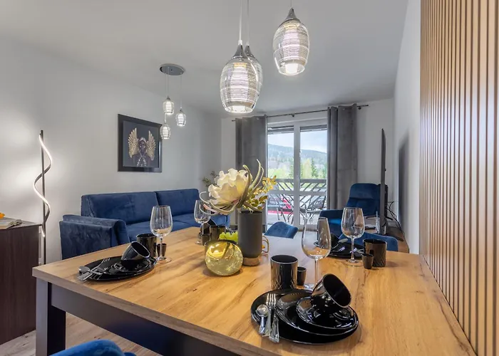 Invest Zeromskiego B3 *