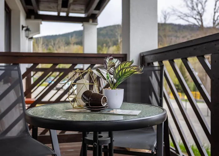 Invest Zeromskiego B3 * 斯克拉斯卡波伦巴